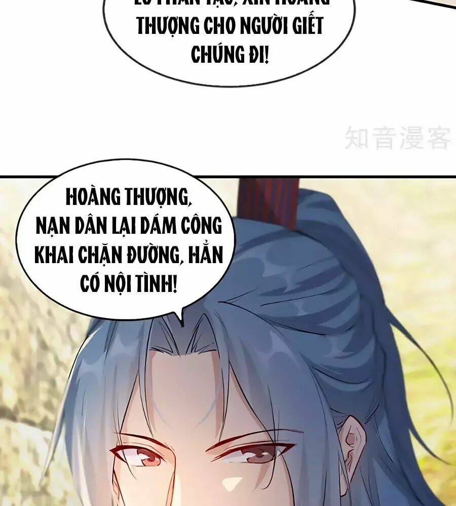 gian phi như thử đa kiều chapter 46 37