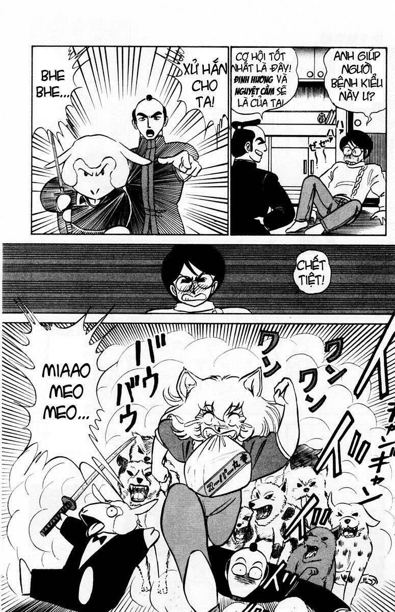 yuu & mi chapter 40 19