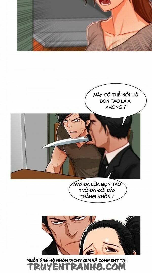 bụi đời gangnam chapter 7 15