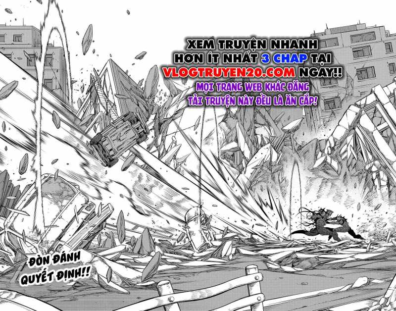 hôm nay - tôi hóa kaiju chapter 112 15