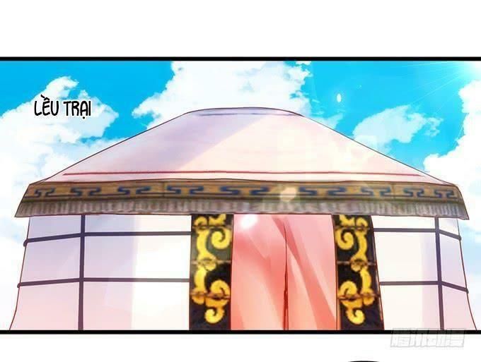 hồ tiên hung bạo chapter 114 61