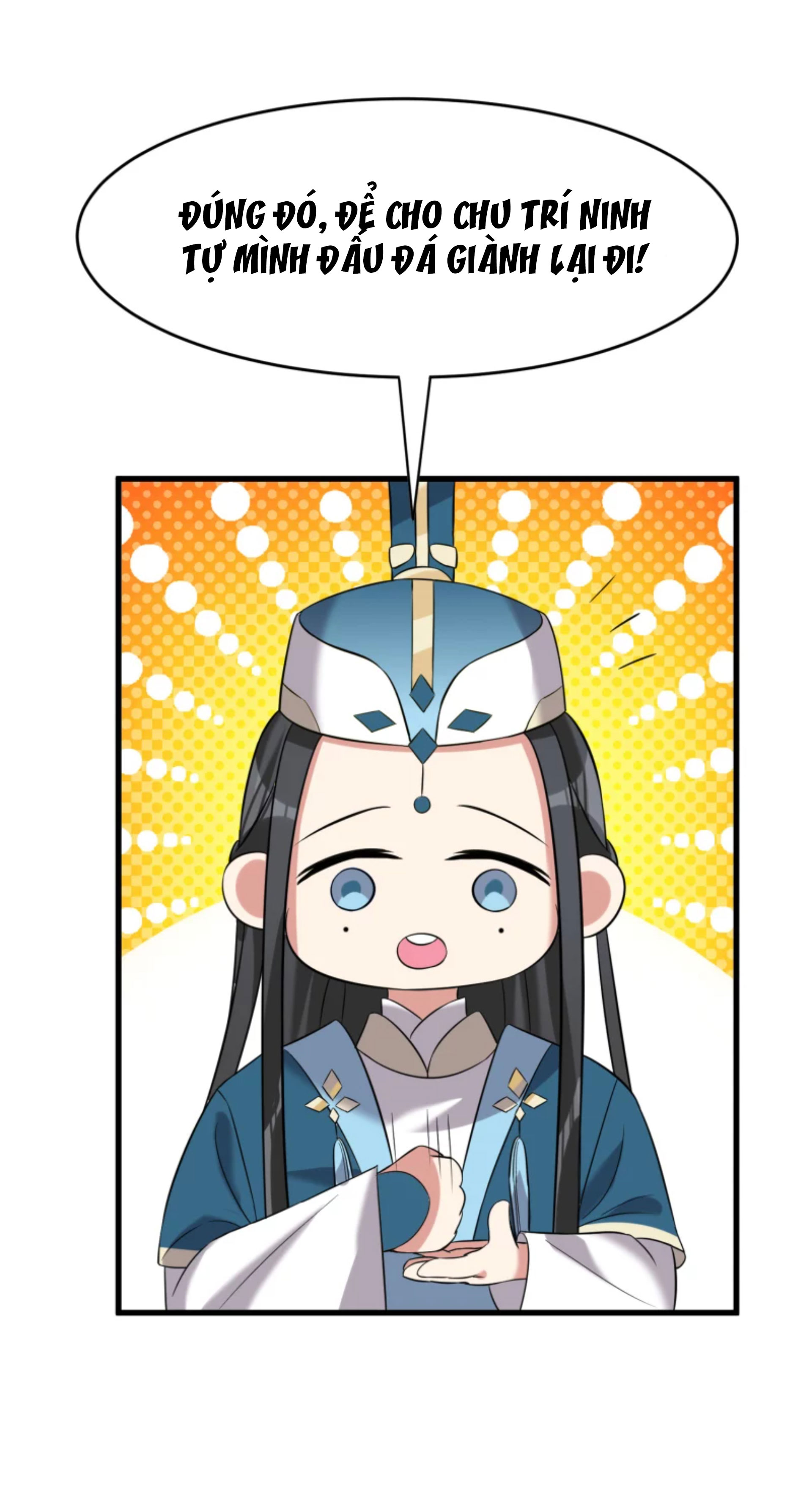 (full) ác thần sự vụ sở chapter 24 2