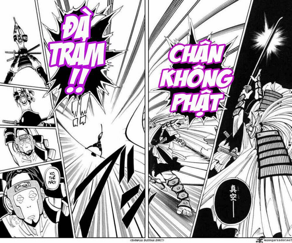 vua pháp thuật chapter 21 16