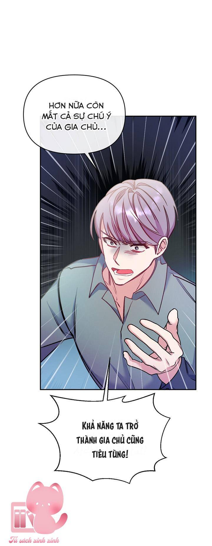 vị hôn thê của kẻ săn mồi chapter 50 54