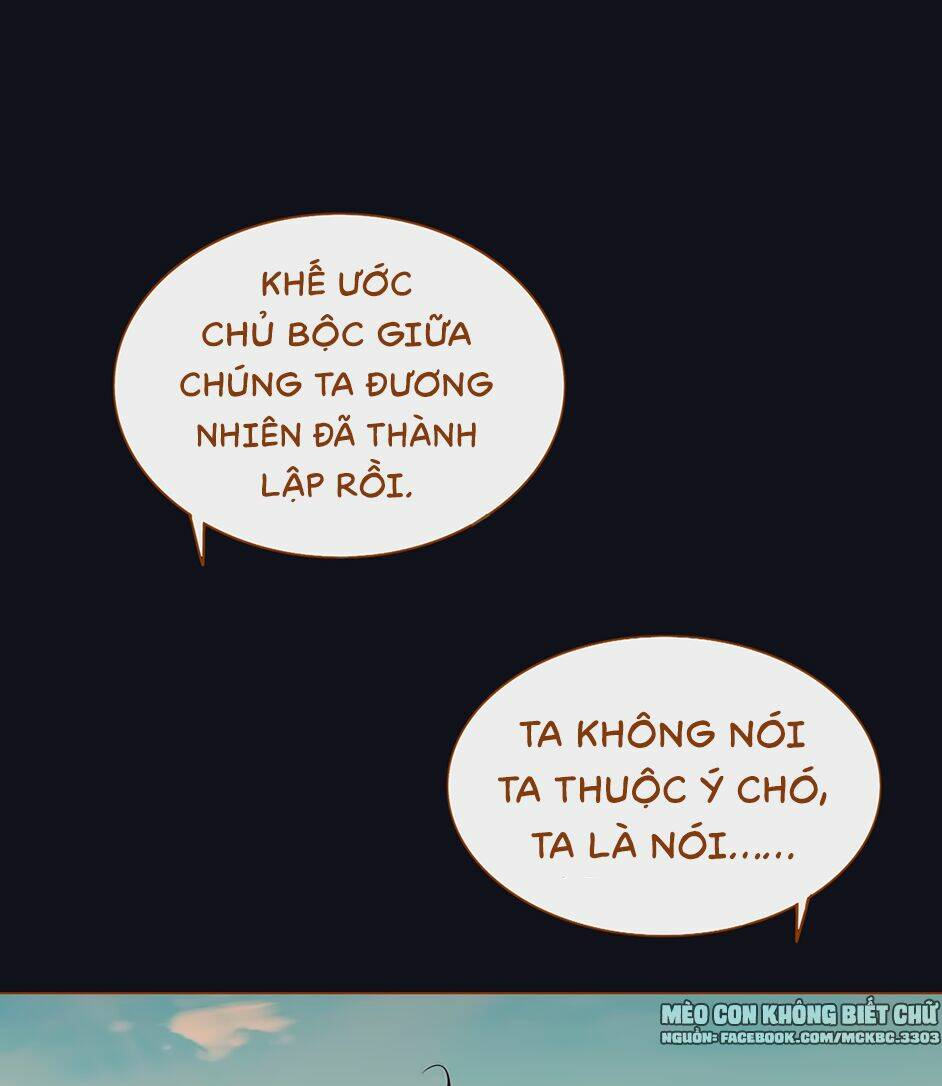 boss khủng bố chiếm đoạt ta chapter 4 13