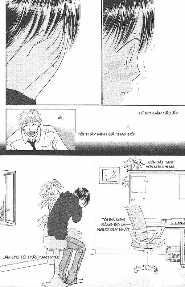 i.s. (intersexuality) chapter 8 32