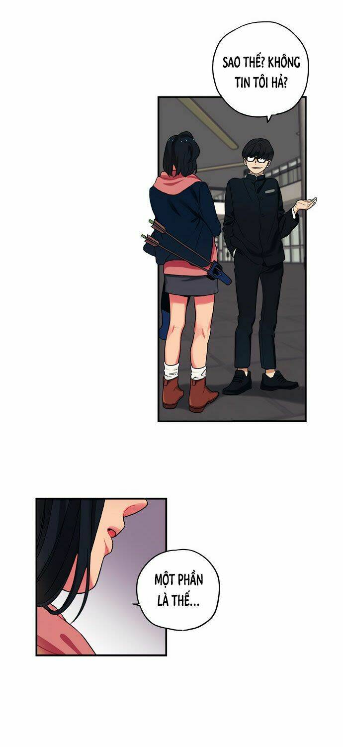 địa ngục trong núi misiryeong chapter 4 37