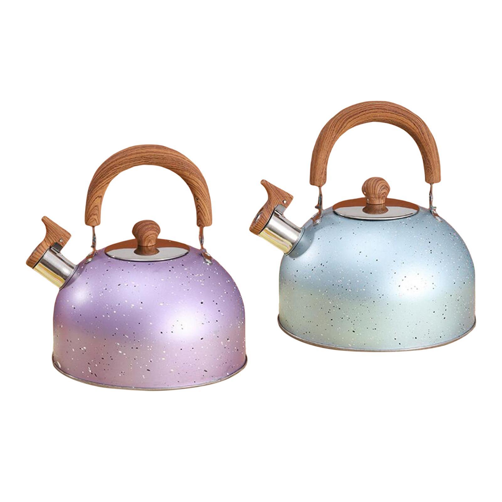 3L Whistle tea Kettle for Boiling water