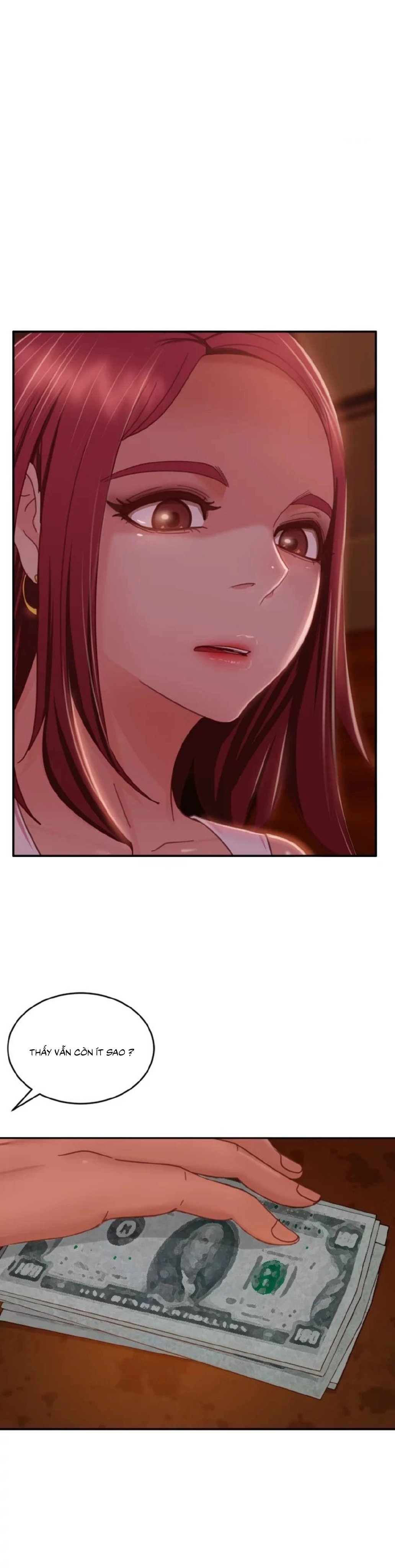 một ngày rối rắm chapter 40 11