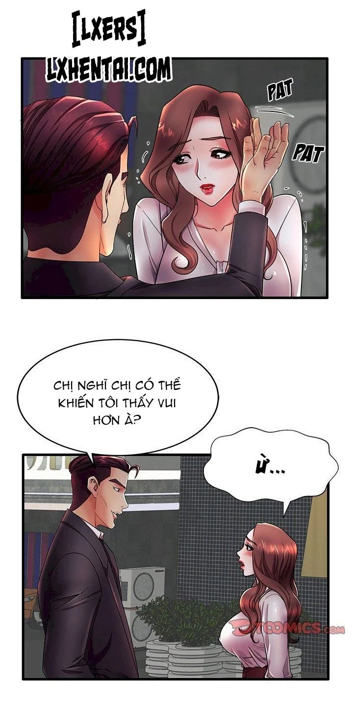 người mẹ xấu xa chapter 16 13
