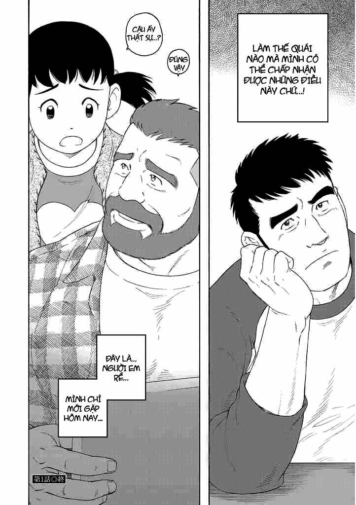 otouto no otto chapter 1 30