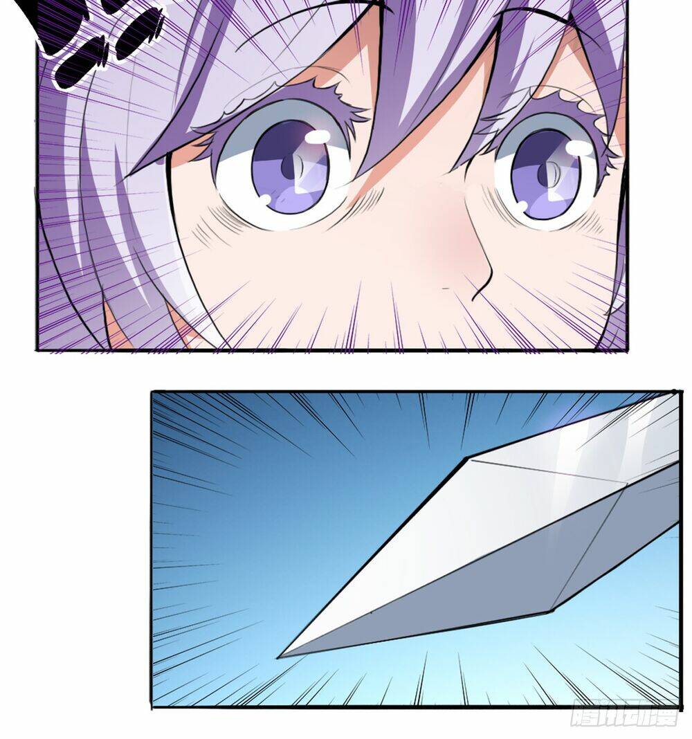 hiệp hành cửu thiên chapter 81 20