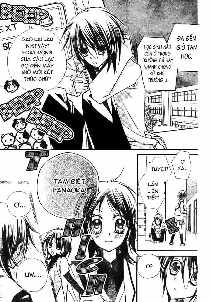 orange planet chapter 15 22