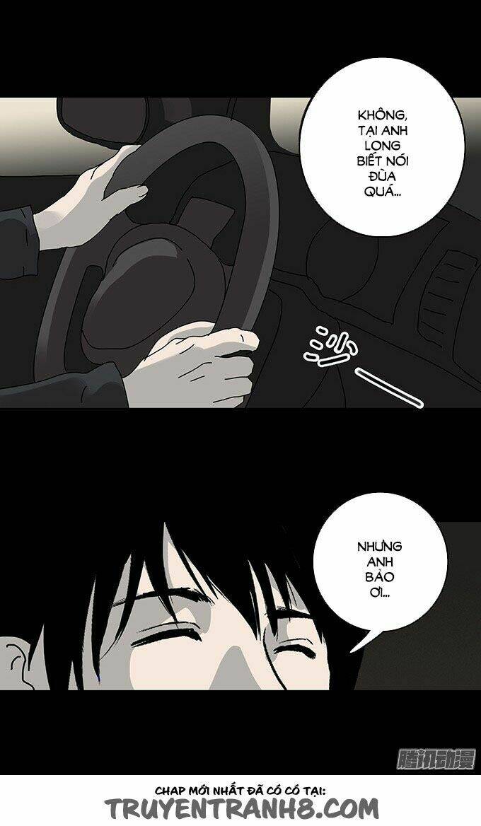 ớn lạnh tuyệt đối chapter 109 33