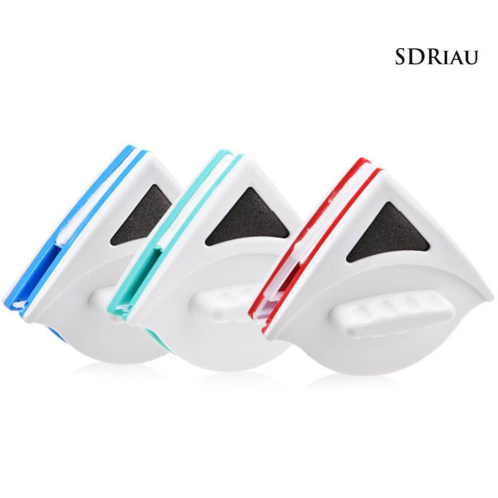 Dụng Cụ Vệ Sinh Cửa Kính Từ Tính 3-10mm