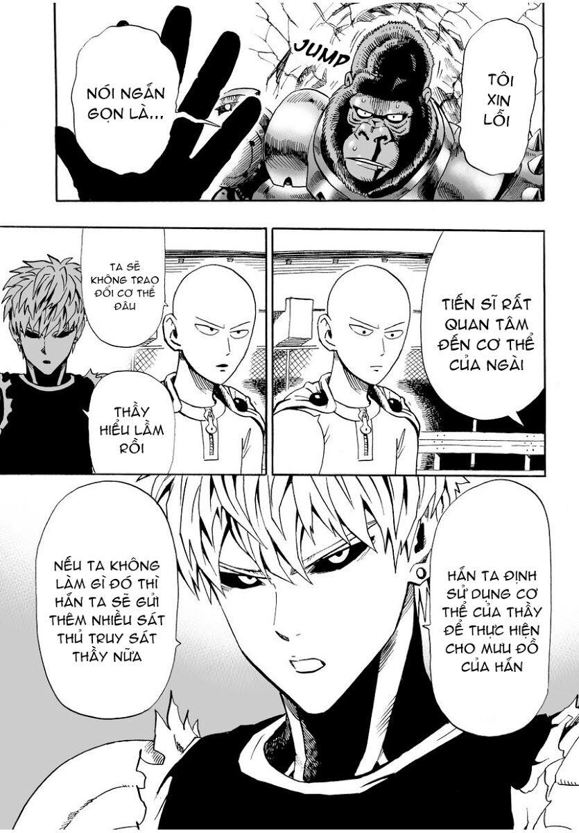 one-punch man chapter 9 7