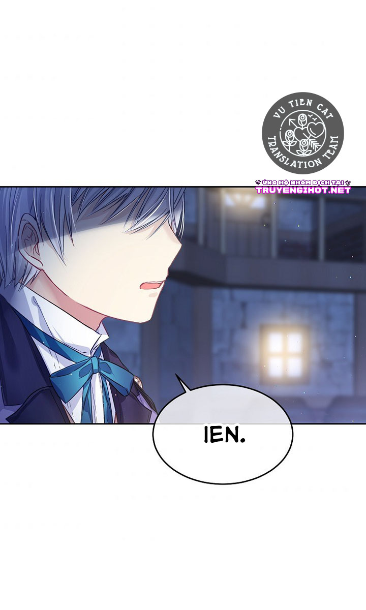 tôi gặp rắc rối vì chồng qúa dễ thương chapter 7.2 12