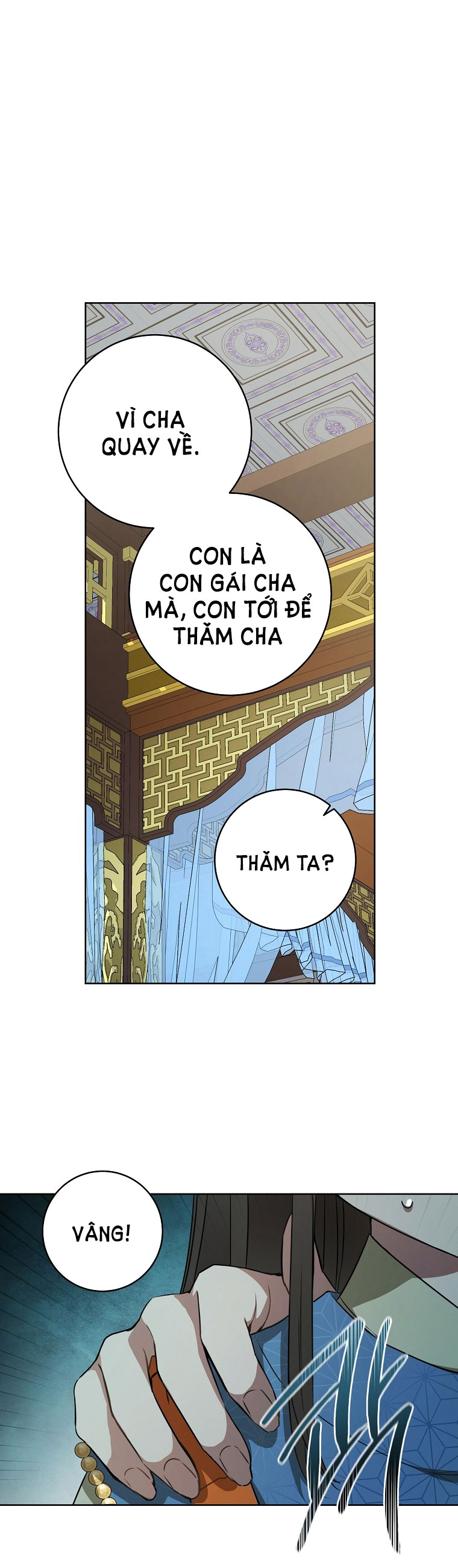 trở thành đứa cháu gái bị ghẻ lạnh trong gia tộc võ giả hùng mạnh chapter 4.2 30