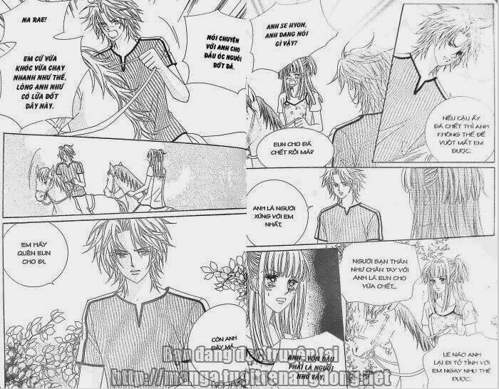 viên đạn tình yêu chapter 11 26