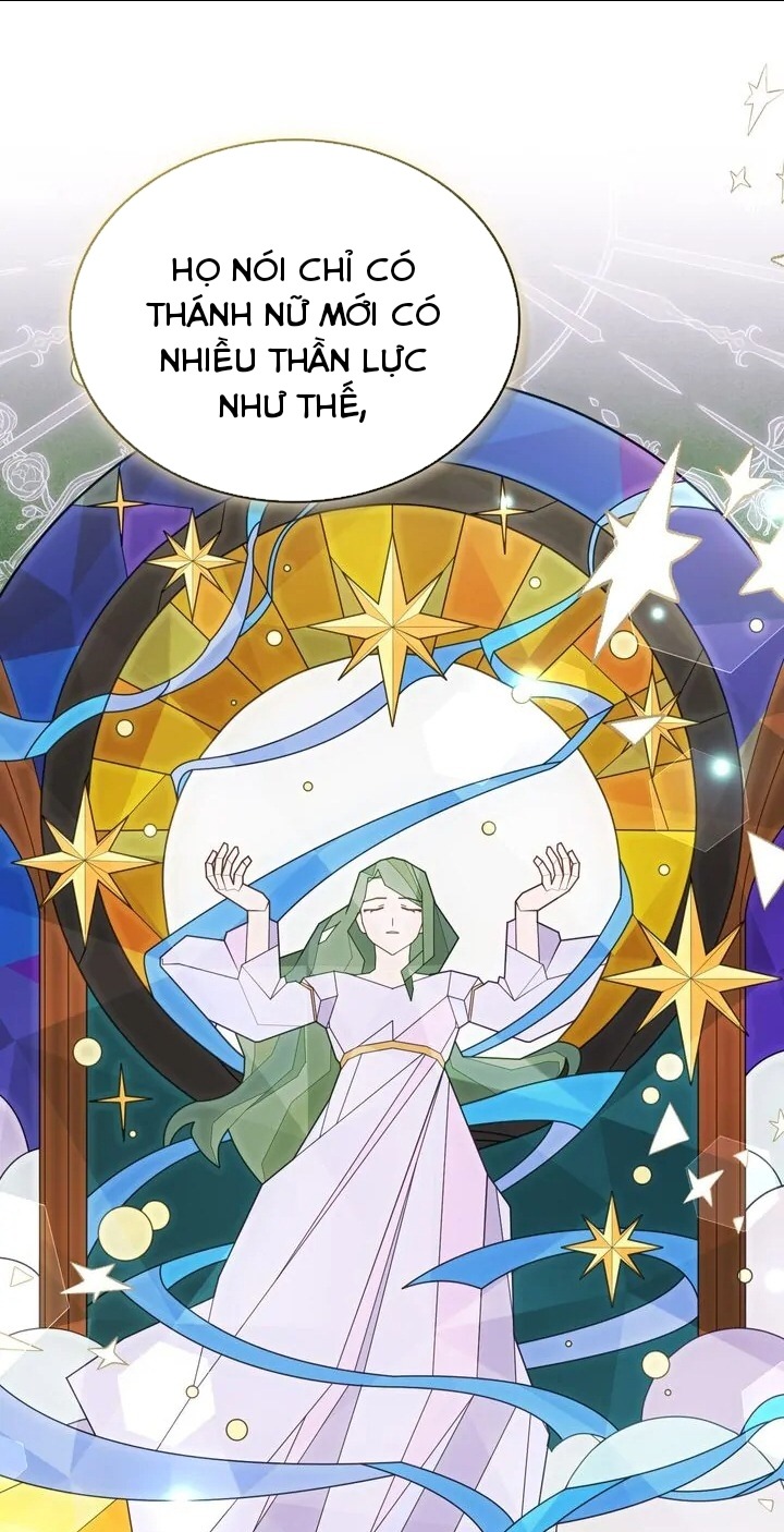 sự xuất hiện của các nhân vật phản diện chapter 77 7