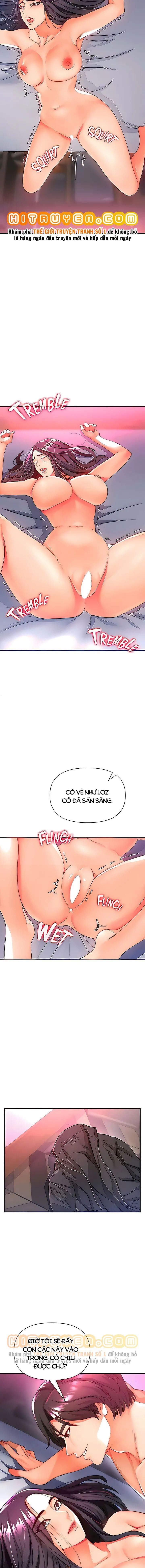 thỏa thuận máu chapter 19 18