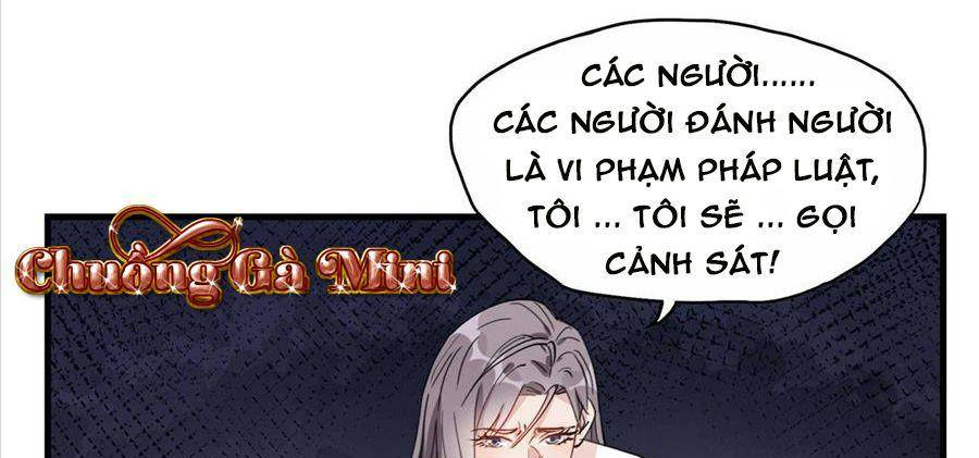 cố tổng, vợ của ngài quá mạnh rồi! chapter 22 101