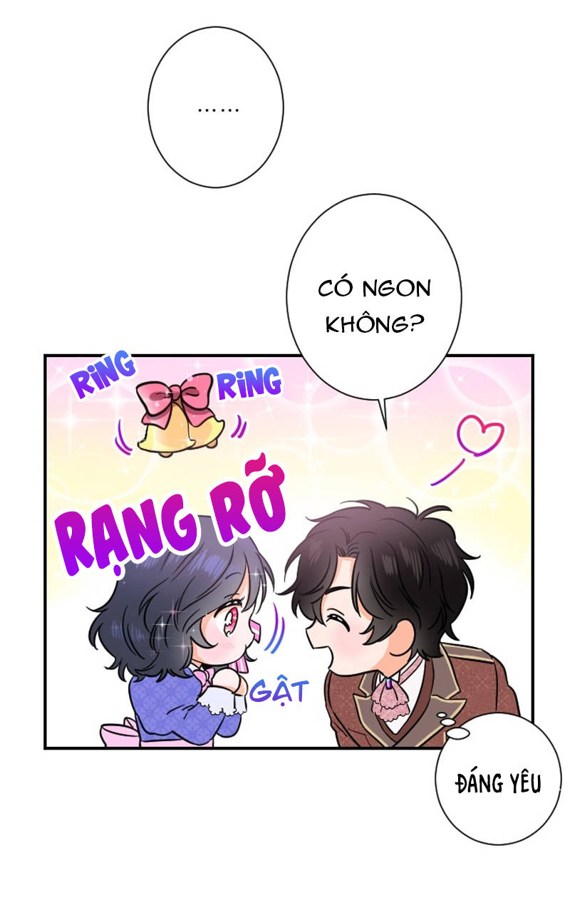 lady baby chapter 33 40