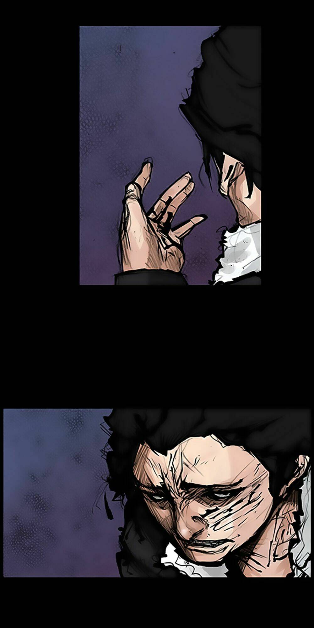 độc cô tiền truyện chapter 56 35