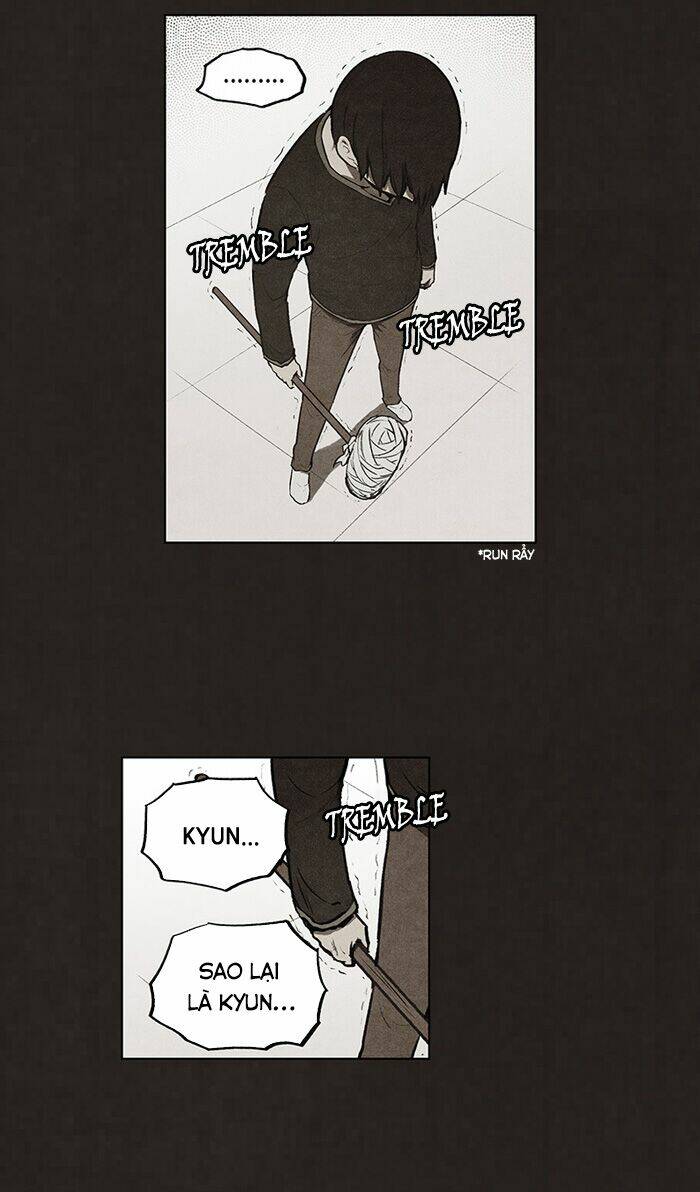 đứa con của quỷ dữ chapter 74 49