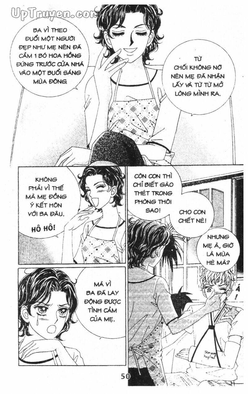 mặt nạ tình yêu chapter 38 51