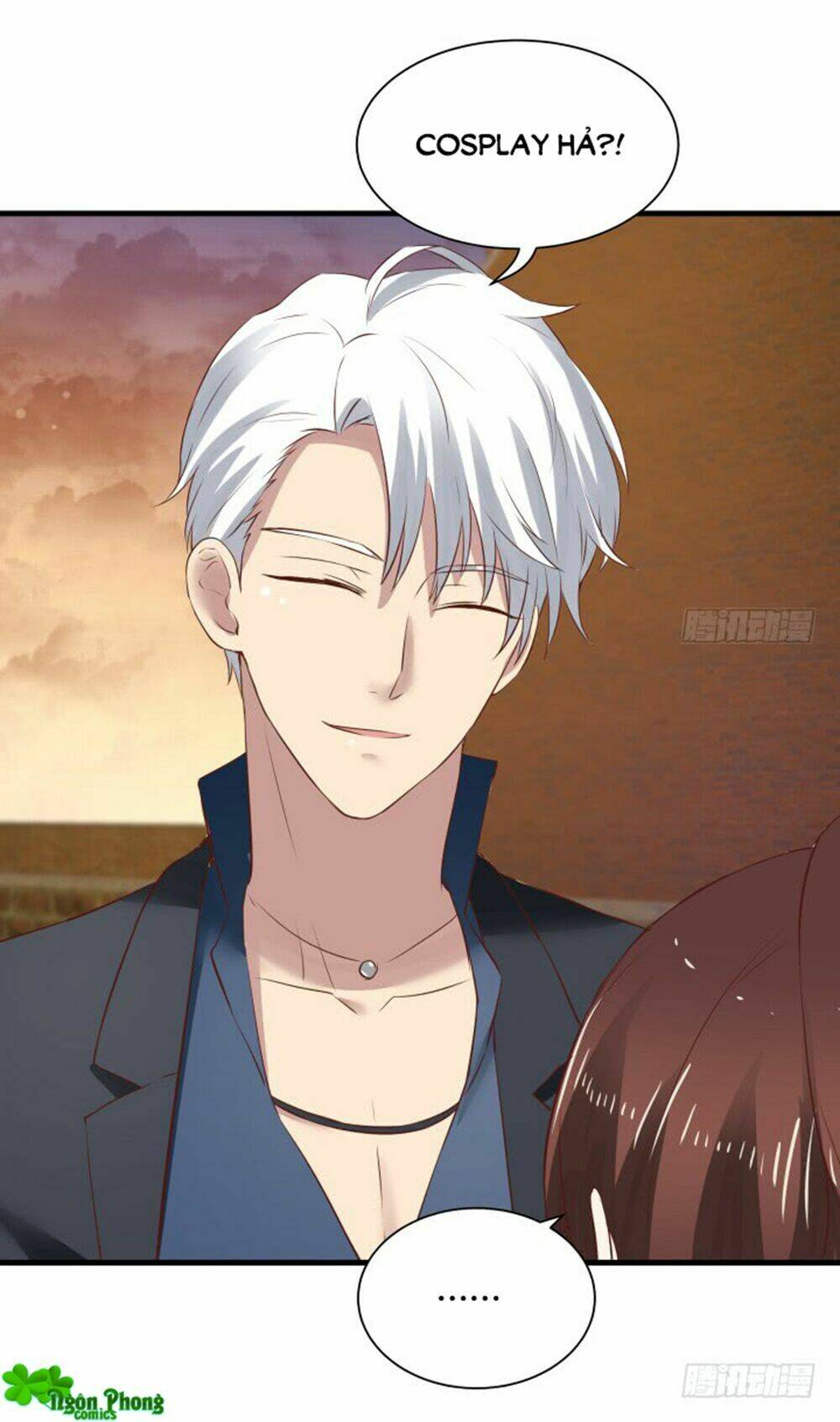 khi trò chơi ác ma bắt đầu chapter 95 14