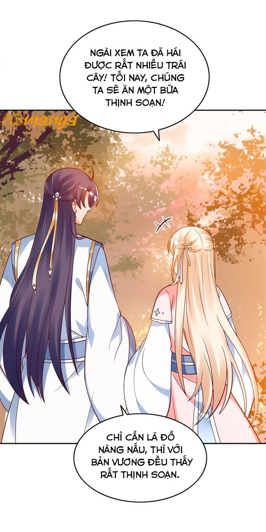 Kiêu Ngạo Vương Gia Chủng Điền Phi chapter 157 - Trang 37