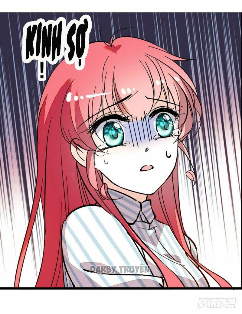 bảo bối v5 boss vội vàng cưng chiều chapter 2 8