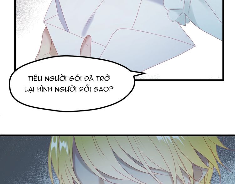 lượm được một tiểu hồ ly phần 3 chapter 21 26