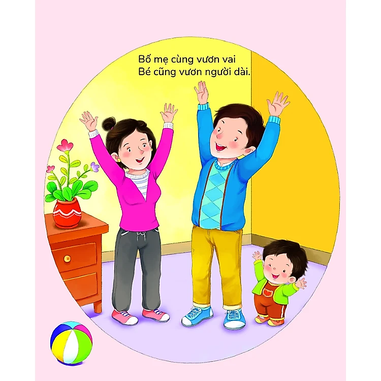 Sách Hiểu Từng Tuổi Con: ( Từ 1-3 tuổi) - ảnh 6