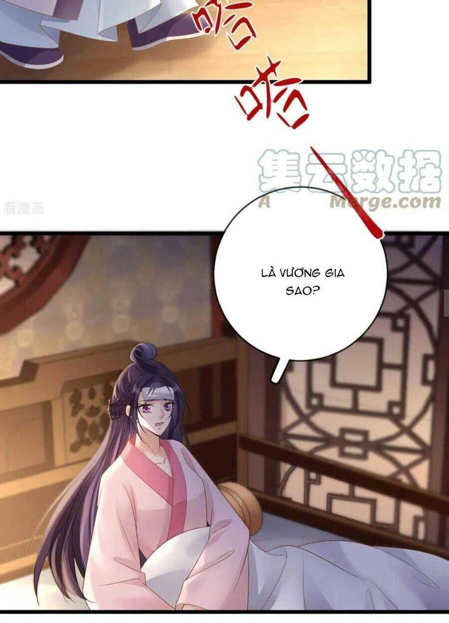 sự trả thù của vương phi chapter 52 35