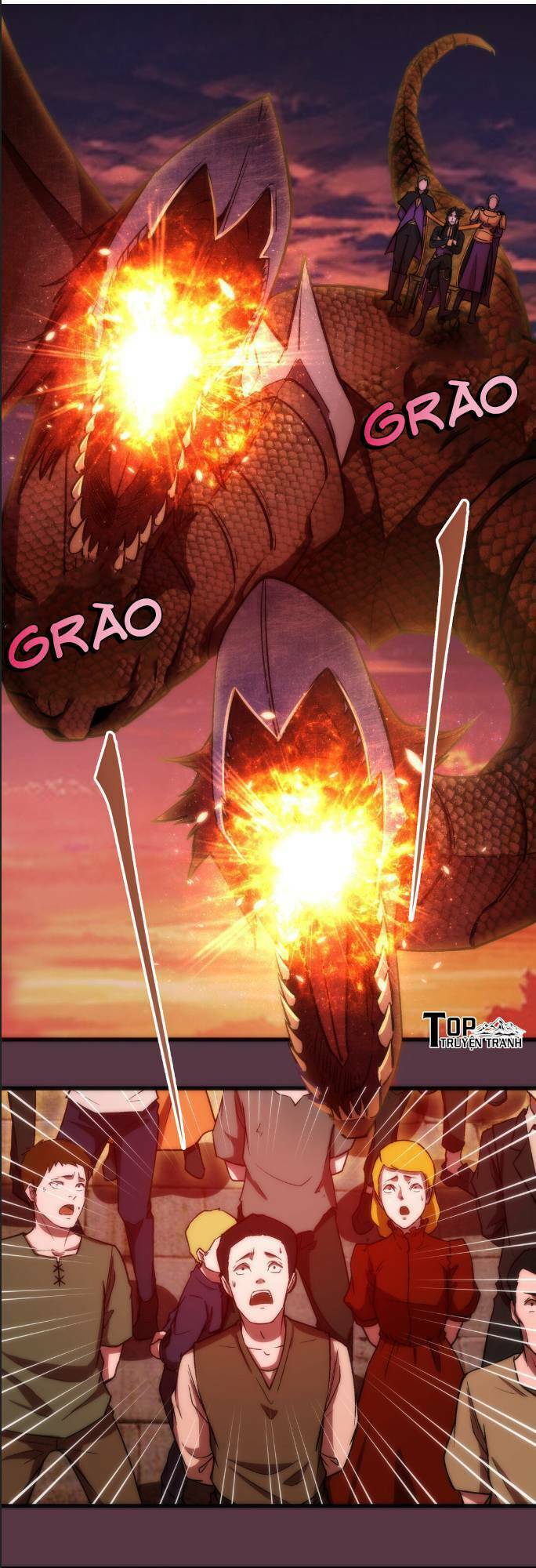 ta không phải đại ma vương chapter 11 2