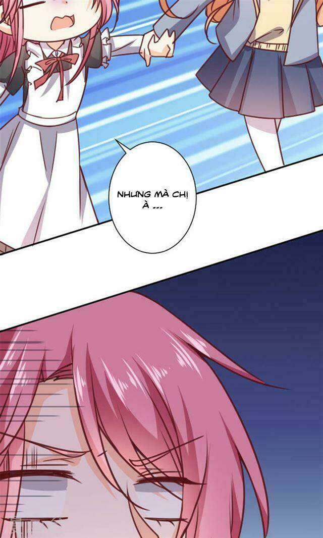 hôm nay tôi sẽ yêu ai đây ? chapter 13 38