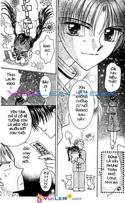 lâu đài cổ chapter 5 20