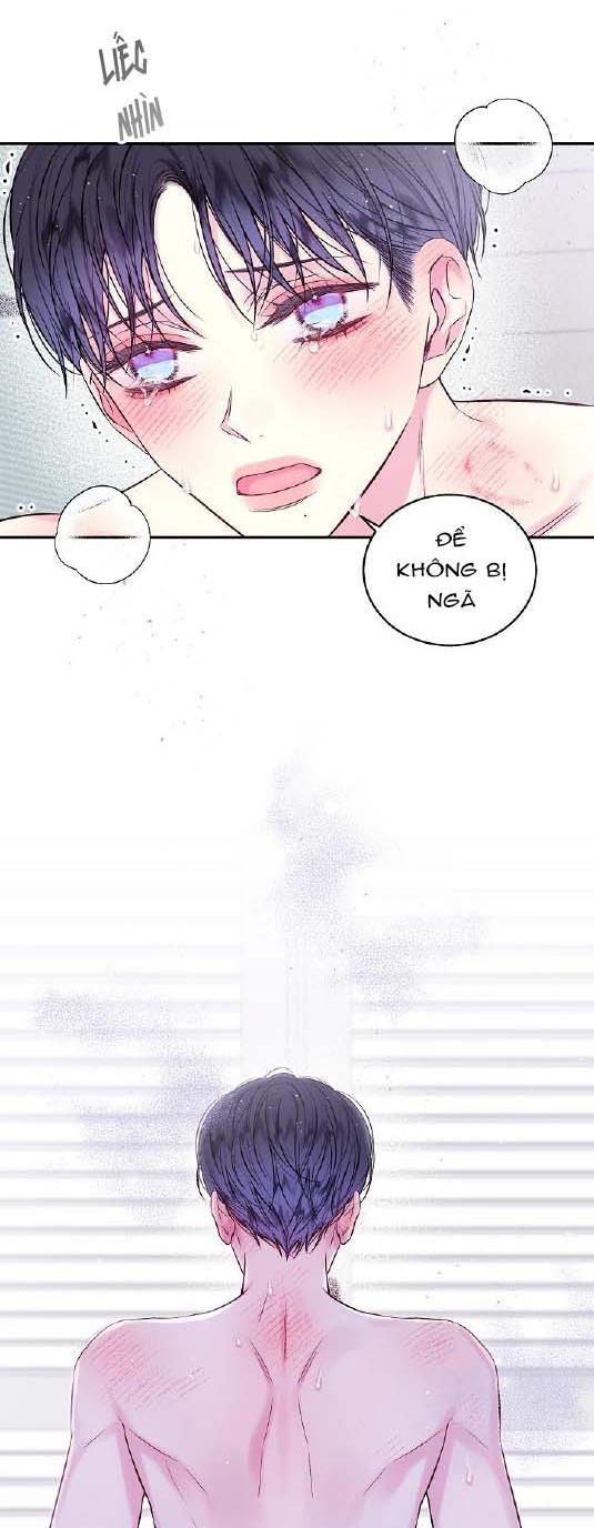 bình minh thứ hai chapter 33 39