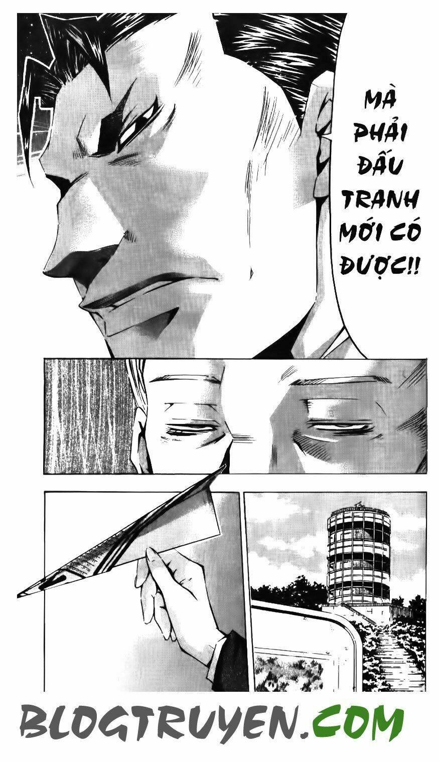 ma vương chapter 48 13