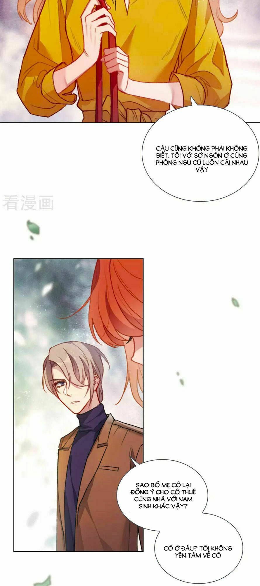 địa ngục cáo bạch thi chapter 90 13