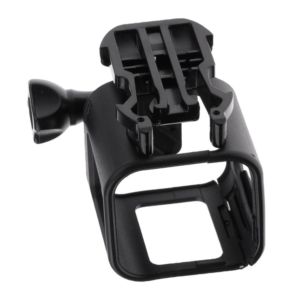 High Density Foam Windshield Cover Case for Gopro Hero 5 Session/ 4 Session