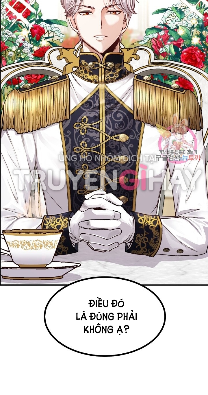 trở thành vợ thái tử quái vật chapter 15.2 31