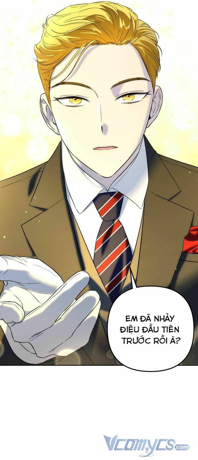 công nương mint bé nhỏ chapter 29 22