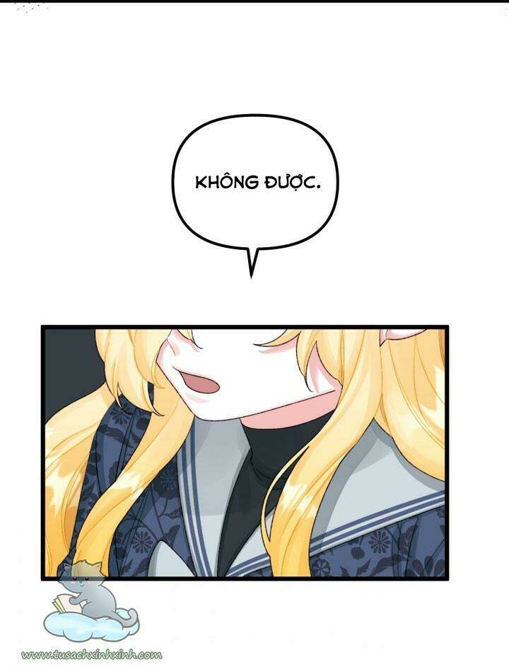 công chúa bãi rác chapter 51 6