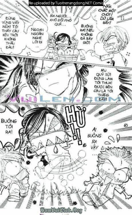 cánh thiên nga chapter 3 102