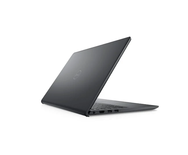 Máy Tính Xách Tay Laptop Dell Inspiron 15 3520 - Black - 15.6 FHD WVA; i5-1235U; 8GB; 512GB SSD; VGA MX550 2GB; WF5 + BT5.0; Polyc; Win11H+ OfficeHS21; 1Y IH (70296960) - Hàng Chính Hãng