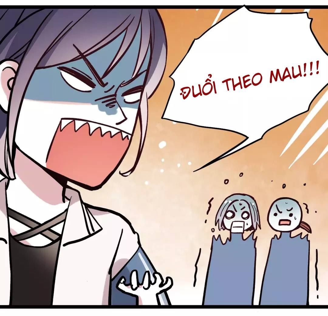 cậu đã từng yêu tôi 2 chapter 4 22