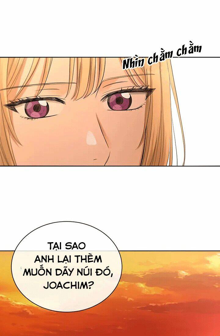 Tôi Không Còn Yêu Anh Nữa Chapter 18 - Trang 31